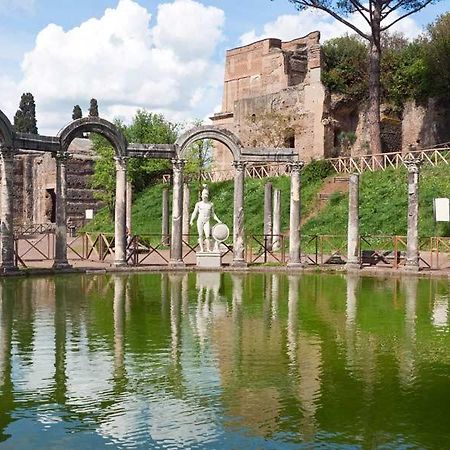 La Rometta Tivoli Exterior foto